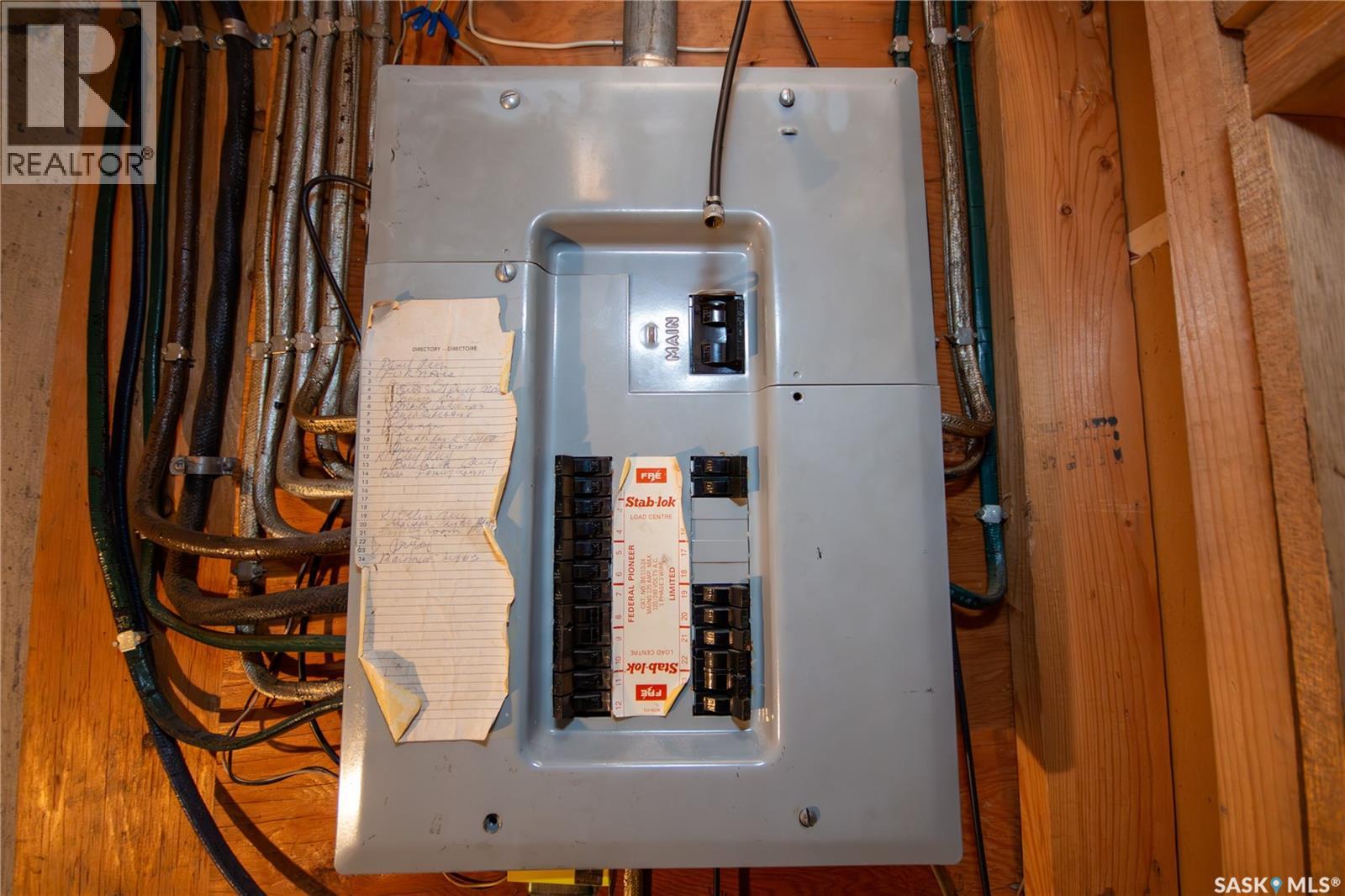 1902 95th Street, North Battleford, Saskatchewan  S9A 3C7 - Photo 23 - SK030537