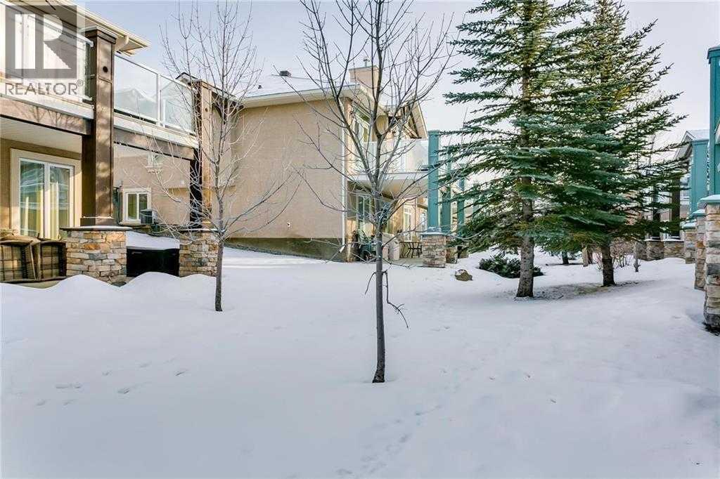 56 Discovery Woods Villas Sw, Calgary, Alberta  T3H 5A7 - Photo 27 - A2284861