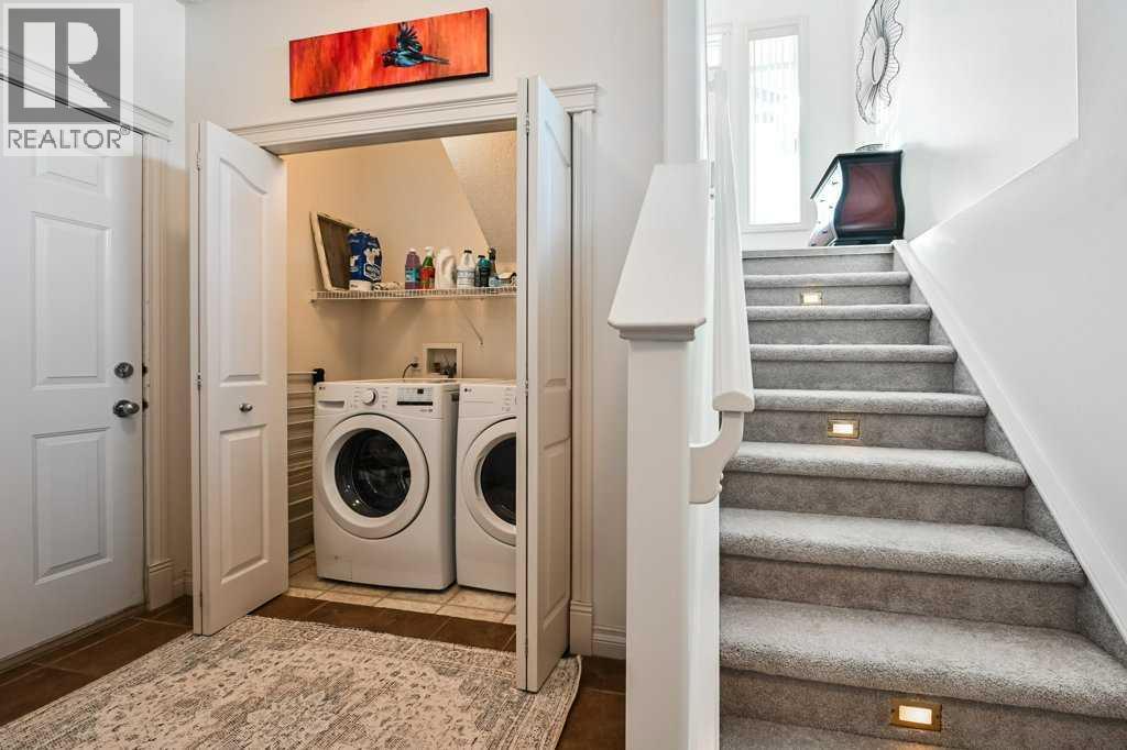 56 Discovery Woods Villas Sw, Calgary, Alberta  T3H 5A7 - Photo 25 - A2284861