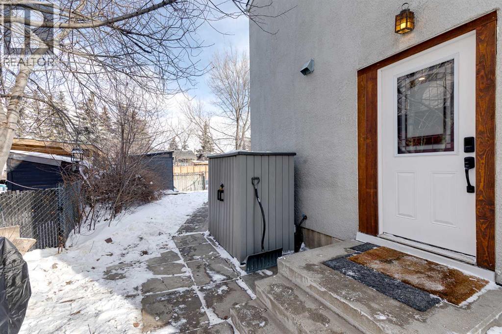 3011 32a Avenue Se, Calgary, Alberta  T2B 0J9 - Photo 37 - A2286776