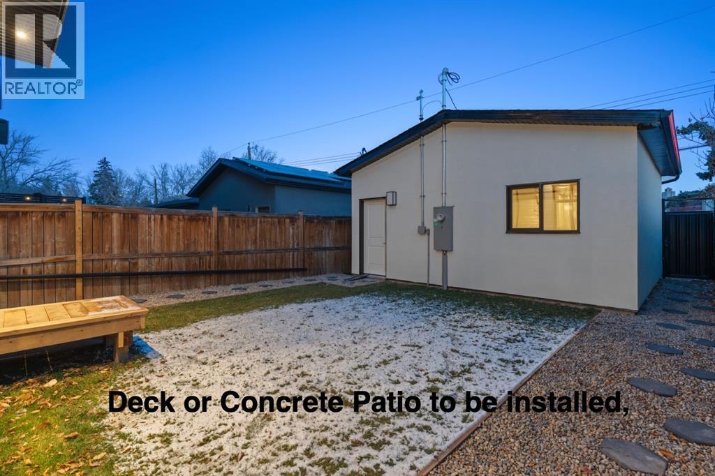 610 24a Street Nw, Calgary, Alberta  T2N 2S4 - Photo 44 - A2290687