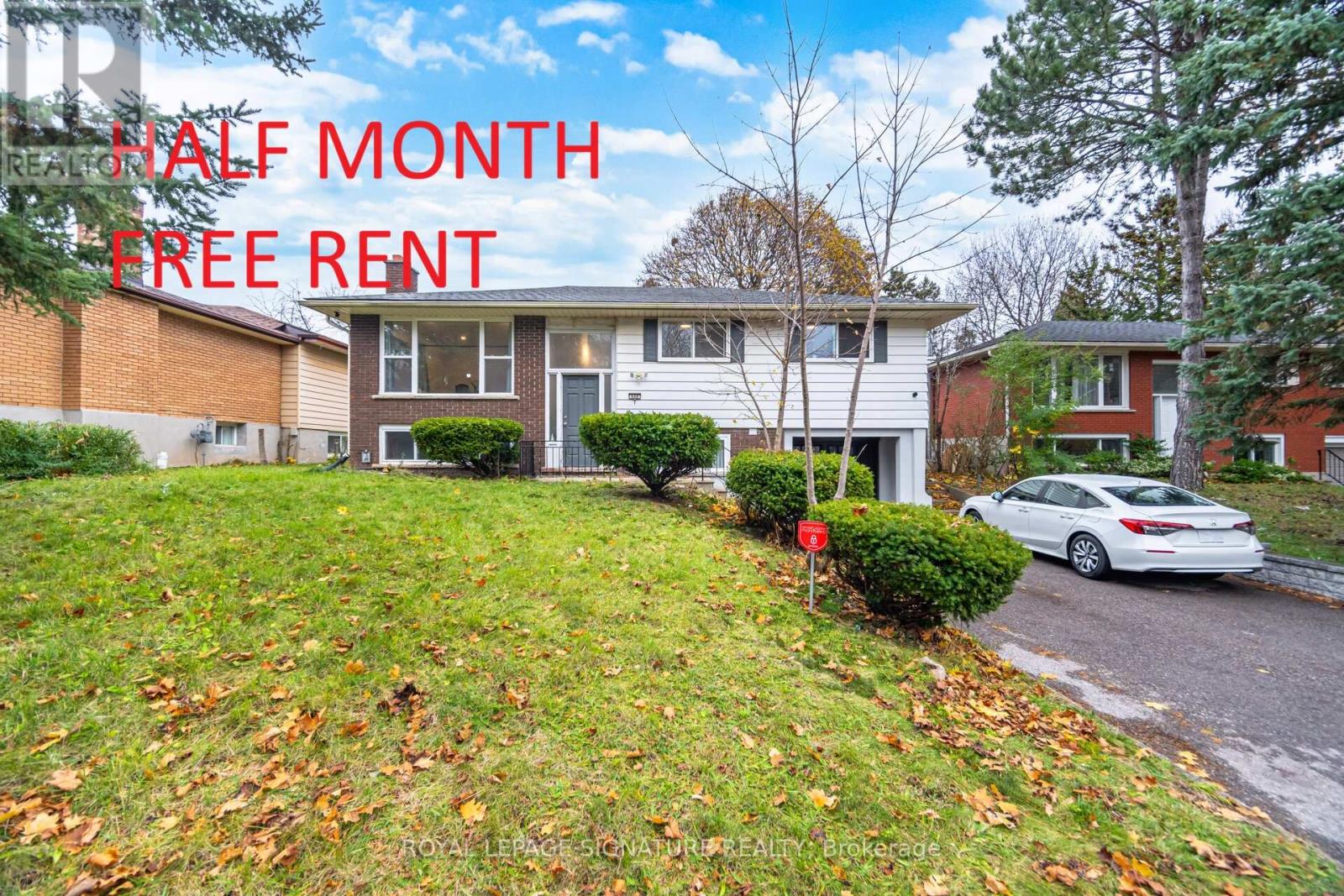 Upper - 406 Tamarack Drive S, Waterloo, Ontario  N2L 4G6 - Photo 1 - X12889232