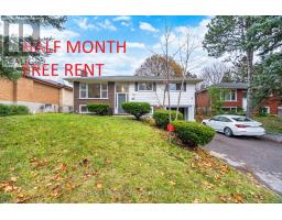 UPPER - 406 TAMARACK DRIVE S, Waterloo, Ontario