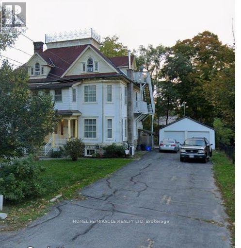 29 Bursthall Street, Marmora And Lake, Ontario  K0K 2M0 - Photo 1 - X12889272