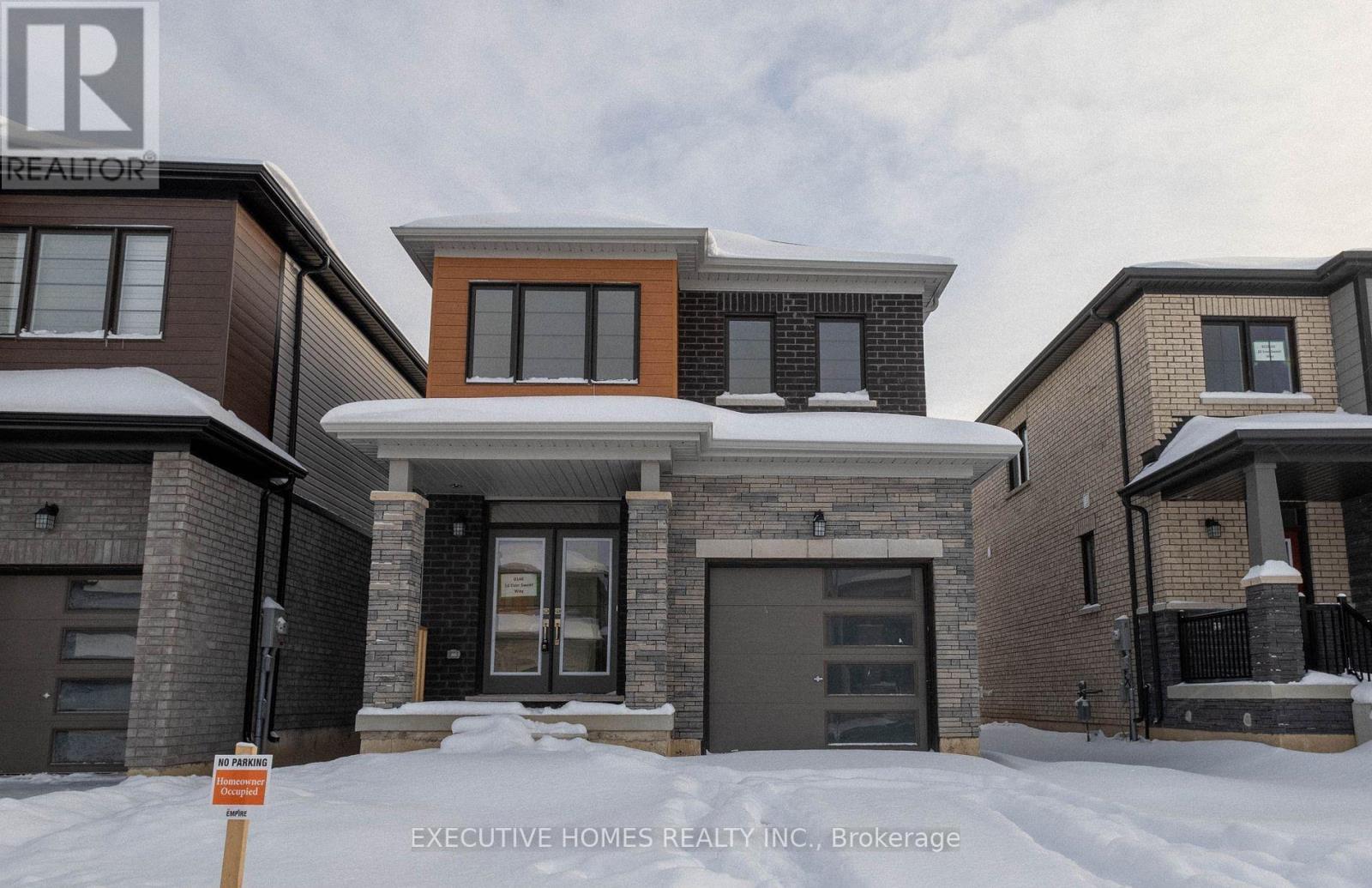 16 Ever Sweet Way W, Thorold, Ontario  L2V 0L1 - Photo 1 - X12889274