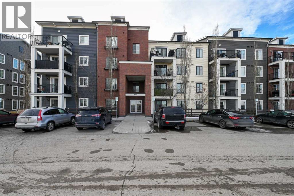 3112, 755 Copperpond Boulevard SE, Calgary, Alberta