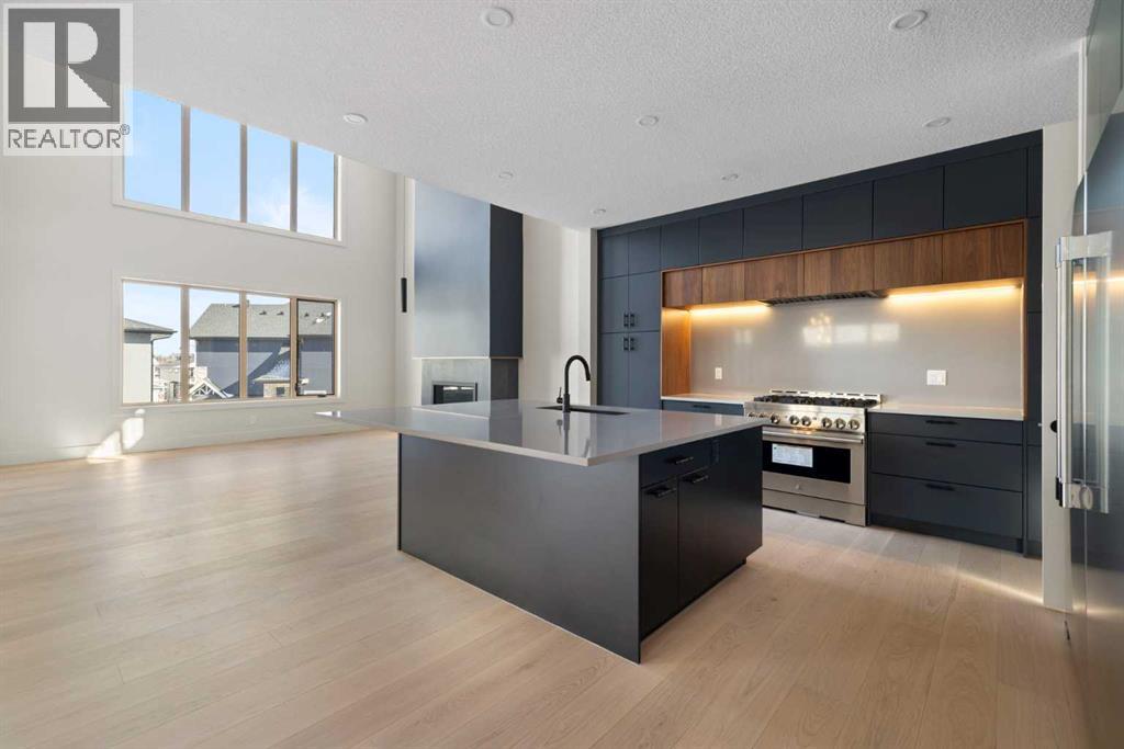 148 Aspen Summit Heights Sw, Calgary, Alberta  T3H 6G8 - Photo 12 - A2291874