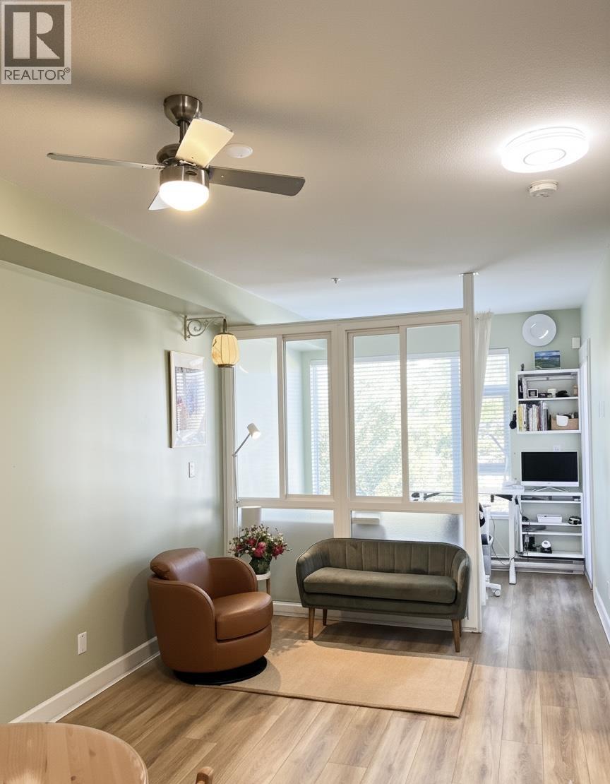 304 6611 Eckersley Road, Richmond, British Columbia  V6Y 0B7 - Photo 2 - R3100219