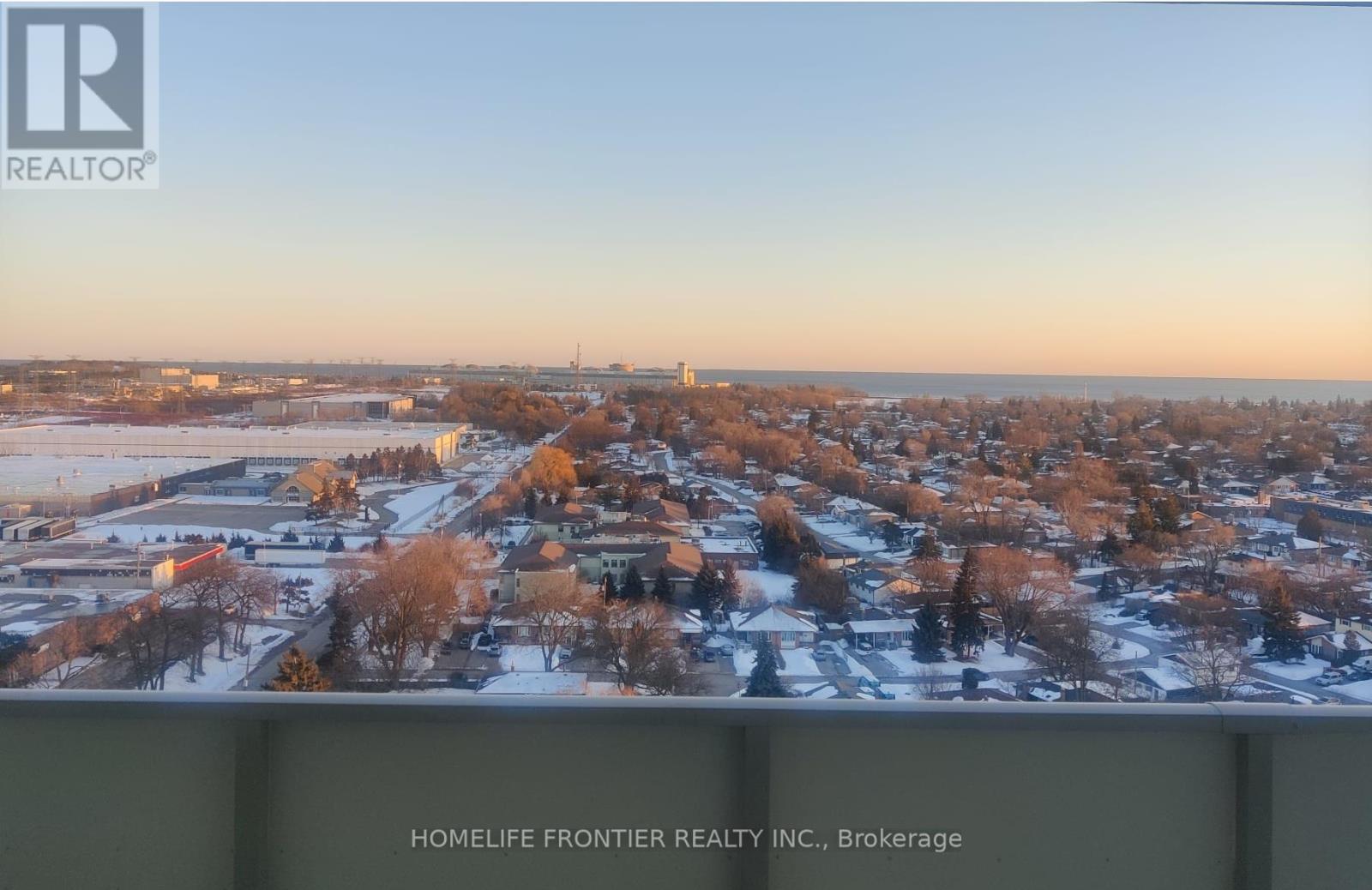 1607 - 1010 Sandy Beach Road, Pickering, Ontario  L1W 0C7 - Photo 16 - E12809922