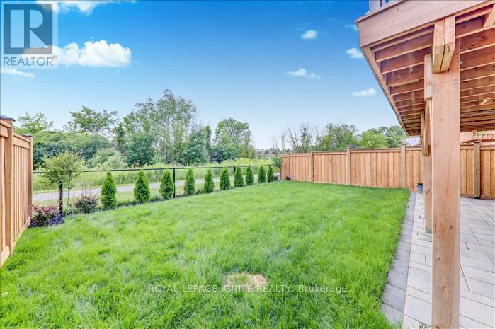 Bsmt - 103 Bremner Street, Whitby (Rolling Acres), Ontario  L1R 0P9 - Photo 21 - E12888584