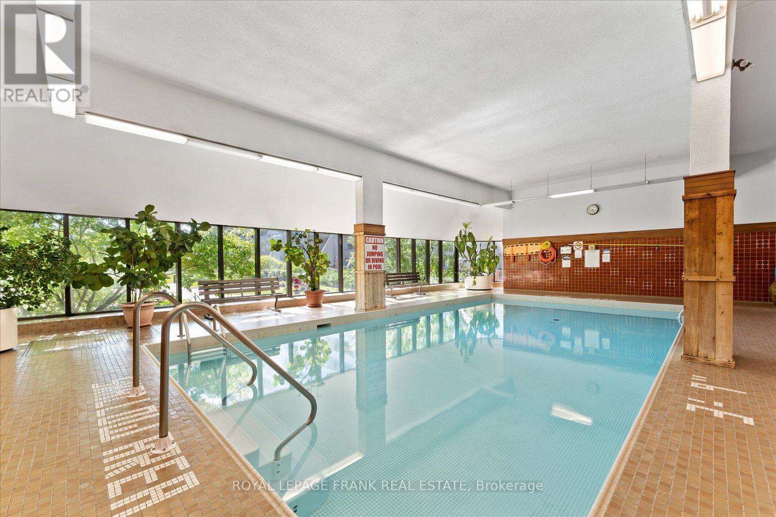 915 - 55 William Street E, Oshawa, Ontario  L1G 7C9 - Photo 34 - E12879310