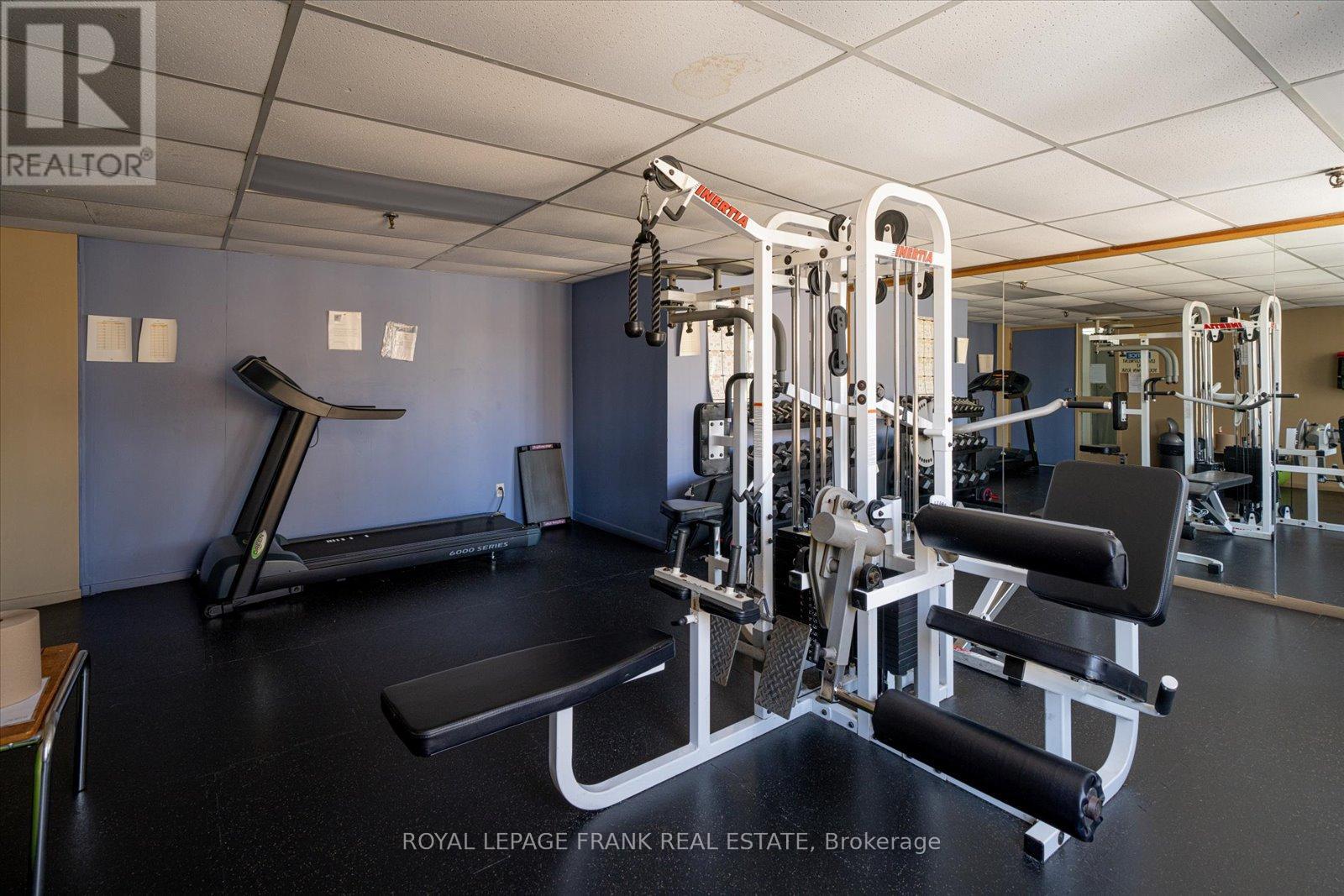 915 - 55 William Street E, Oshawa, Ontario  L1G 7C9 - Photo 37 - E12879310