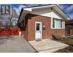 22 SUNSET ROAD, Clarington, Ontario