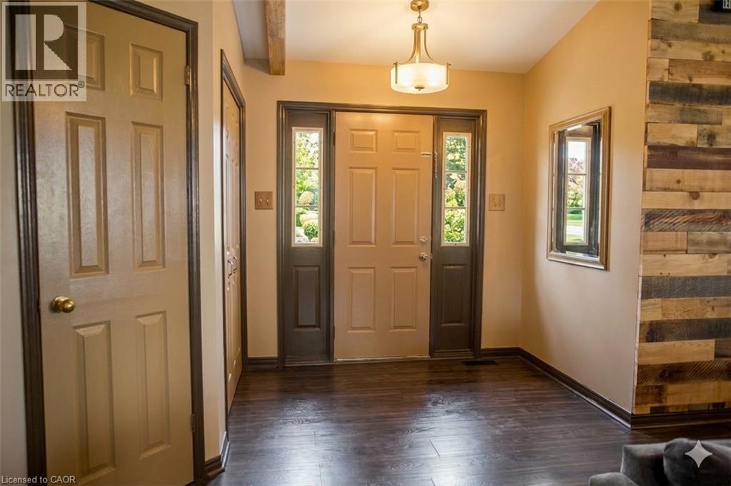 333 6th Concession Road, Cathcart, Ontario  N0E 1B0 - Photo 4 - 40798495