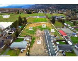 2 4520 NO 3 ROAD|Yarrow, Yarrow, British Columbia