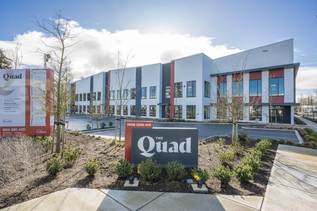 104 19146 32 Avenue, Surrey, British Columbia  V3Z 1A7 - Photo 5 - C8077075