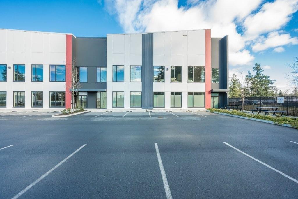 104 19146 32 AVENUE, Surrey, British Columbia