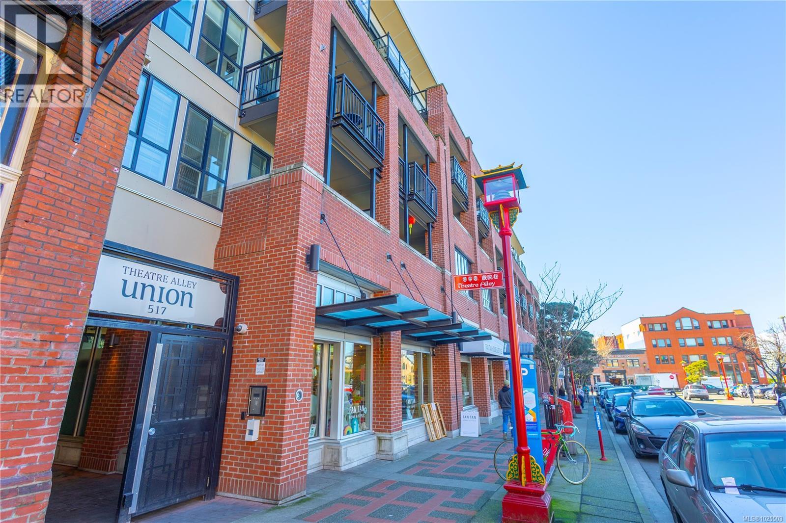 504 517 Fisgard St, Victoria, British Columbia  V8W 0C5 - Photo 31 - 1025503