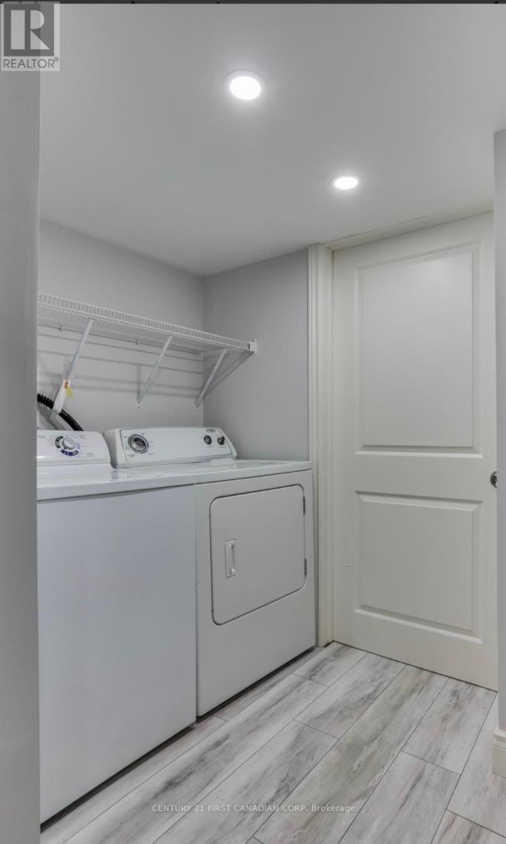 Lower - 3194 Morgan Avenue, London South, Ontario  N6L 0B8 - Photo 13 - X12889342