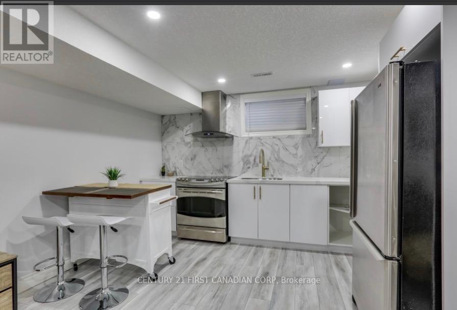 Lower - 3194 Morgan Avenue, London South, Ontario  N6L 0B8 - Photo 6 - X12889342