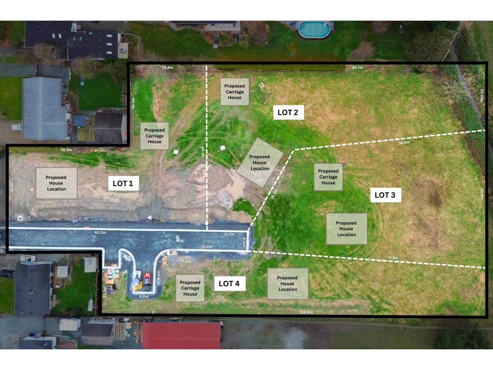 4 4520 No 3 Road, Yarrow, Yarrow, British Columbia  V2R 5E8 - Photo 2 - R3086343