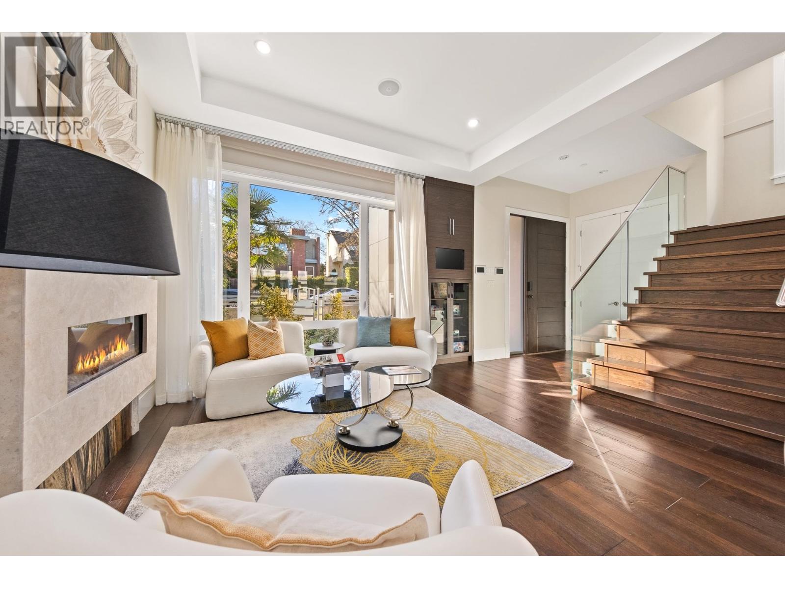 3253 W 21st Avenue, Vancouver, British Columbia  V6L 1L3 - Photo 9 - R3096179