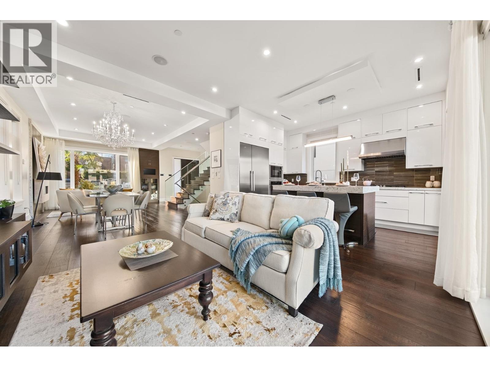 3253 W 21st Avenue, Vancouver, British Columbia  V6L 1L3 - Photo 12 - R3096179