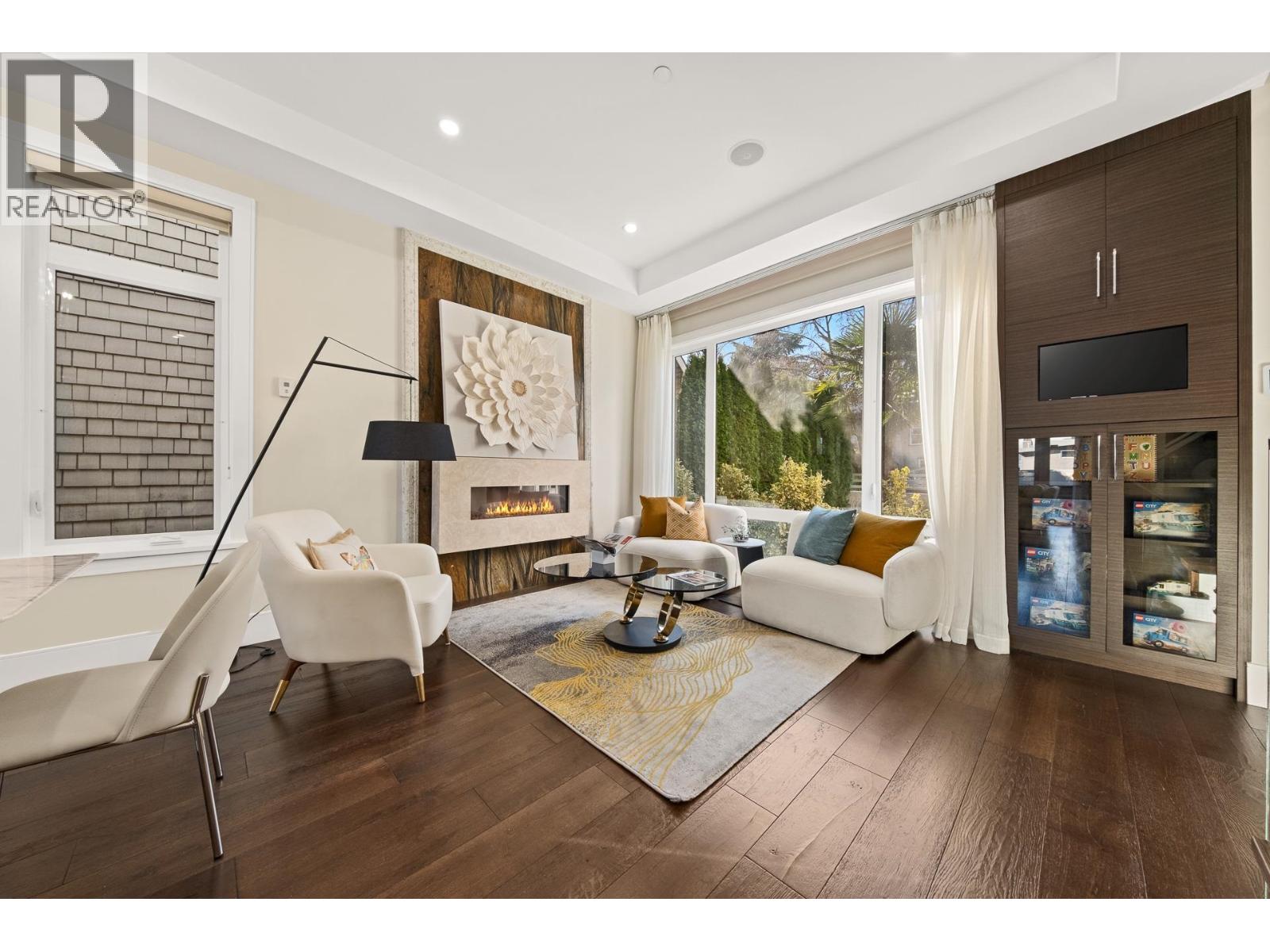 3253 W 21st Avenue, Vancouver, British Columbia  V6L 1L3 - Photo 7 - R3096179