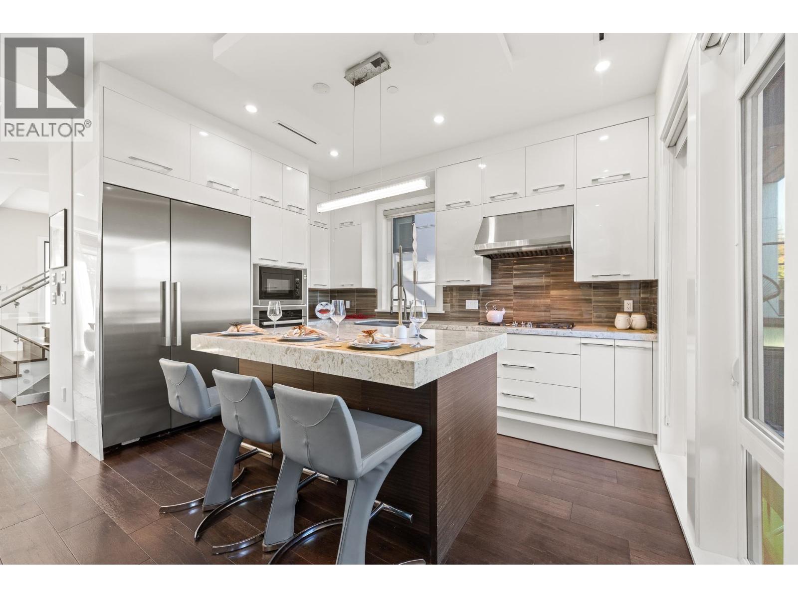 3253 W 21st Avenue, Vancouver, British Columbia  V6L 1L3 - Photo 15 - R3096179