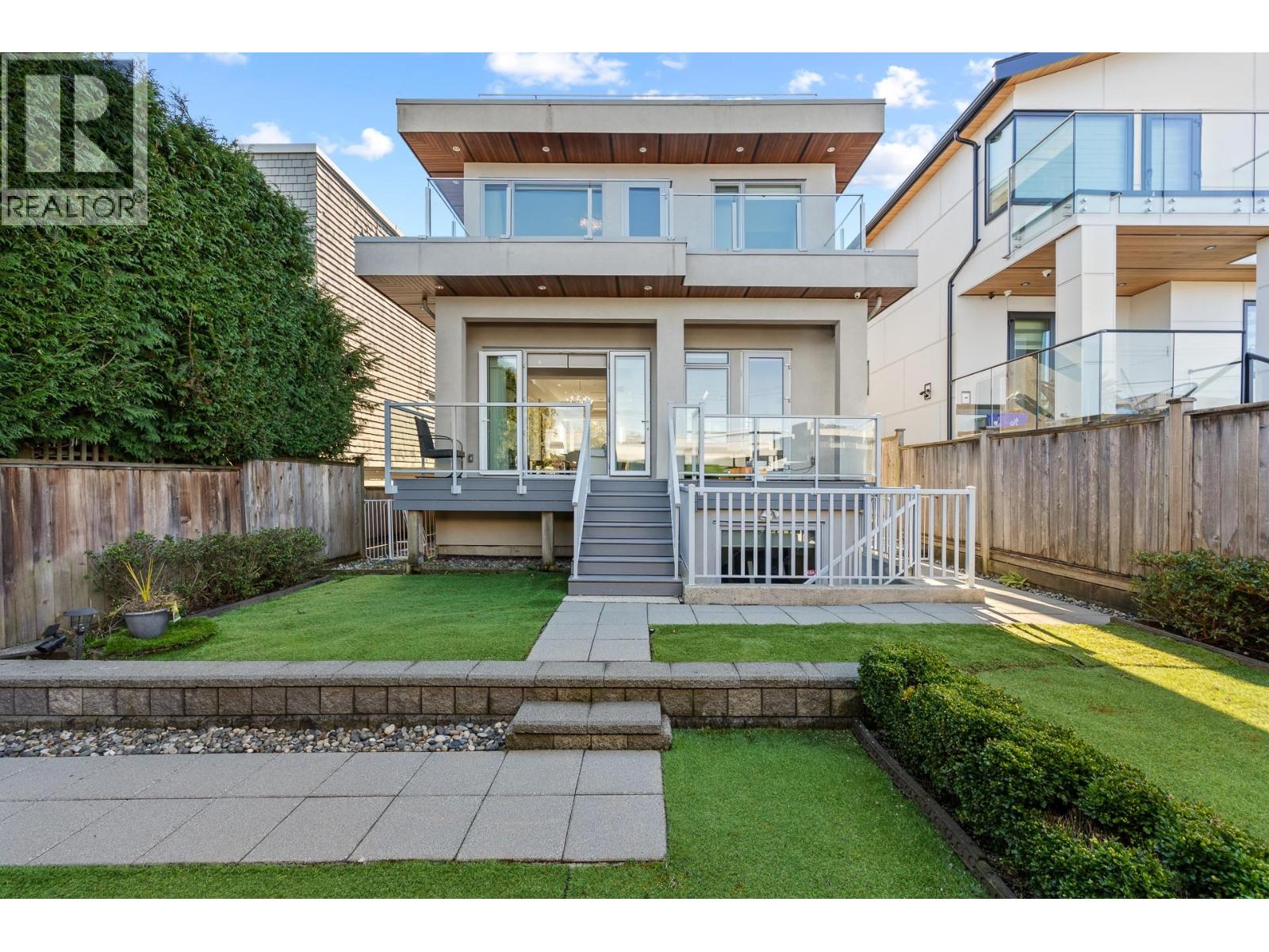 3253 W 21st Avenue, Vancouver, British Columbia  V6L 1L3 - Photo 39 - R3096179