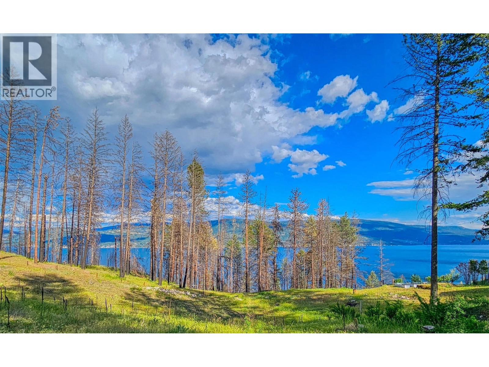 705 Udell Road, Vernon, British Columbia