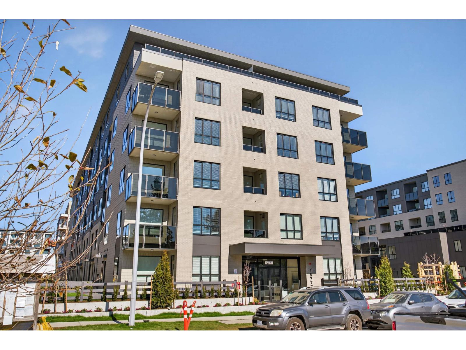 B3-407 15777 85 AVENUE