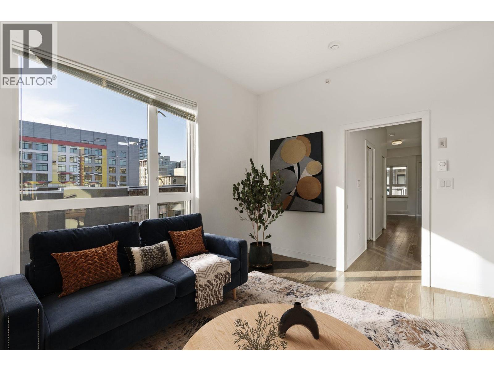 618 138 E Hastings Street, Vancouver, British Columbia  V6A 0E6 - Photo 3 - R3098276