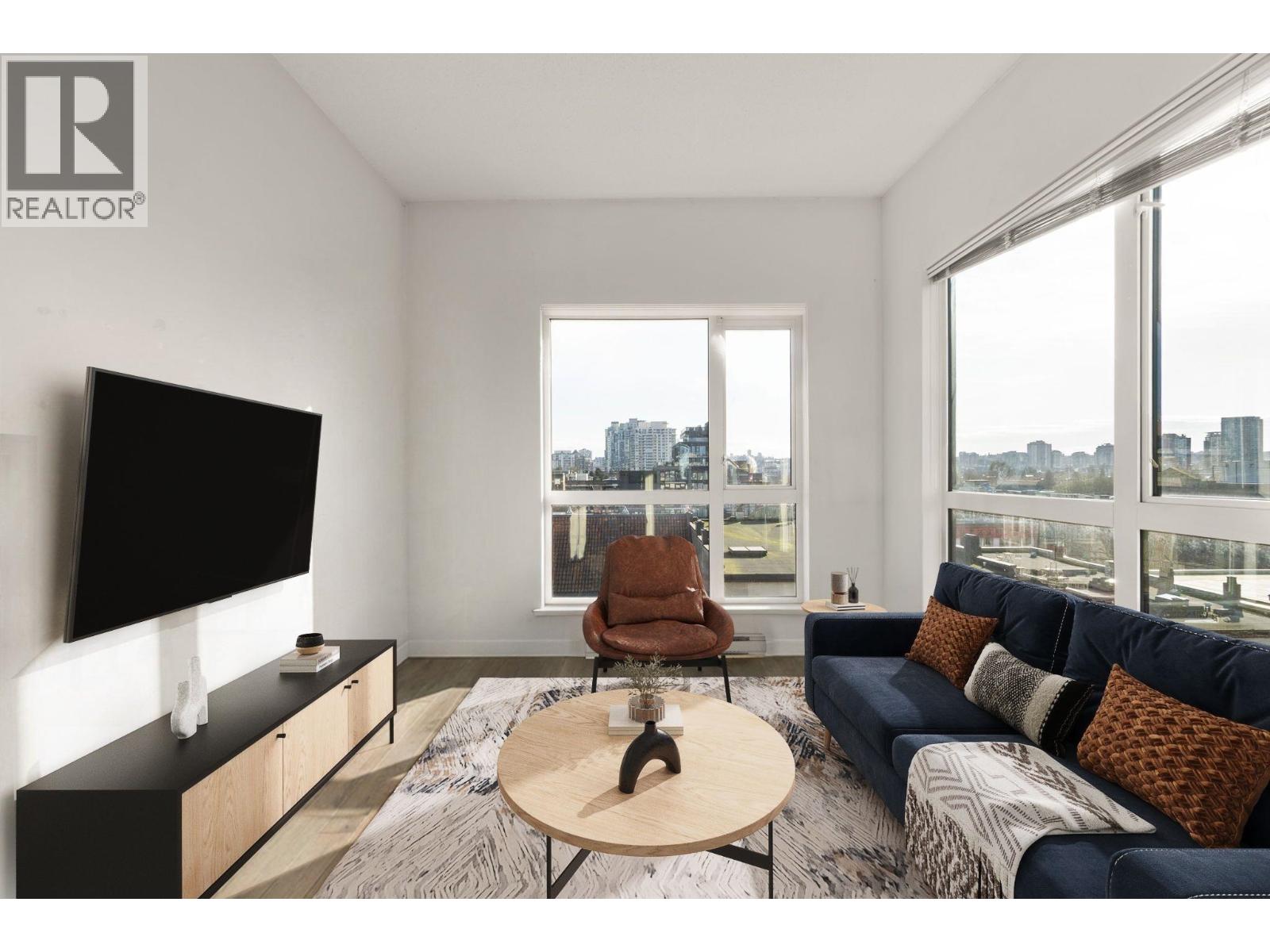 618 138 E Hastings Street, Vancouver, British Columbia  V6A 0E6 - Photo 7 - R3098276