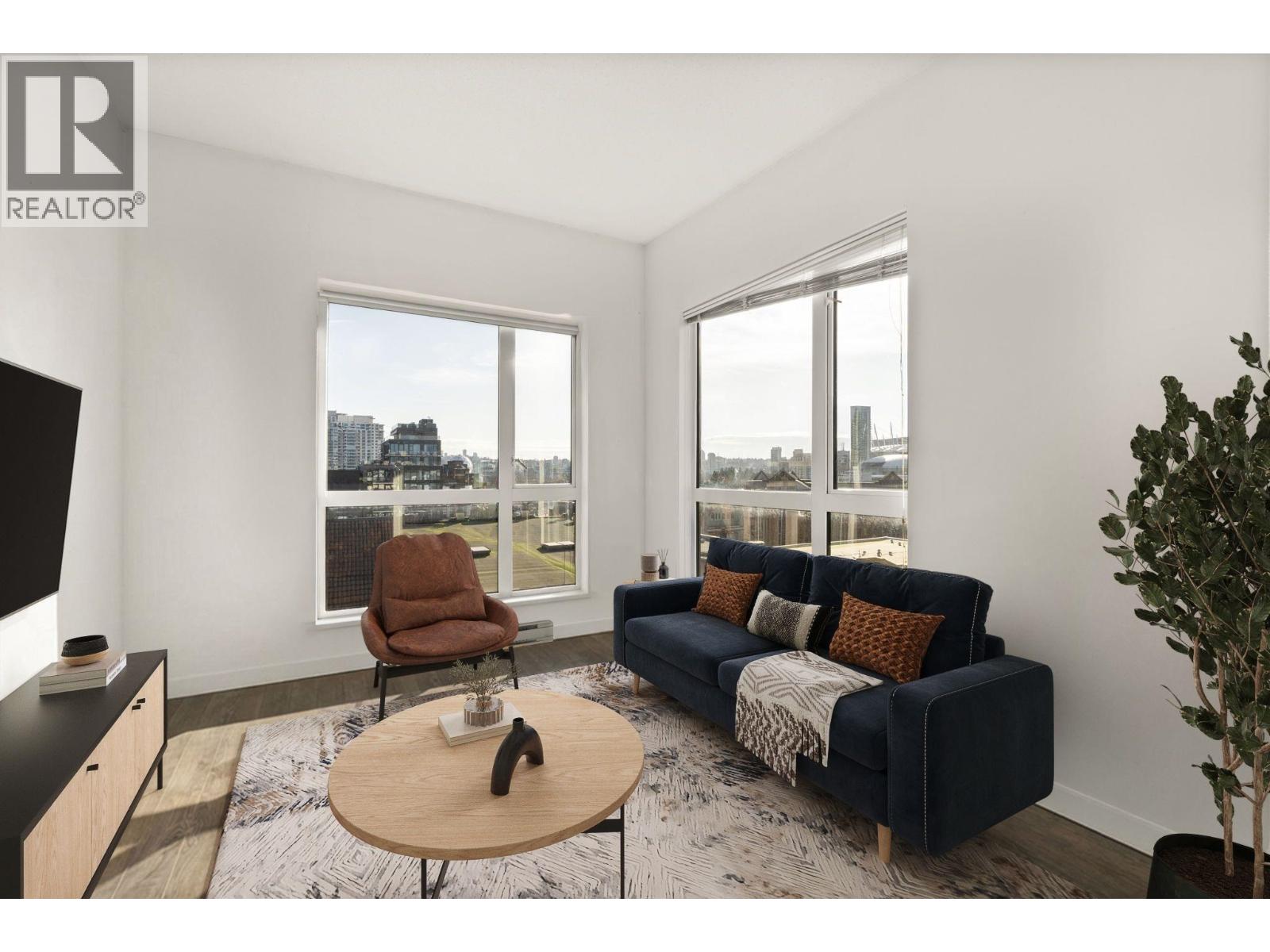 618 138 E HASTINGS STREET, Vancouver, British Columbia