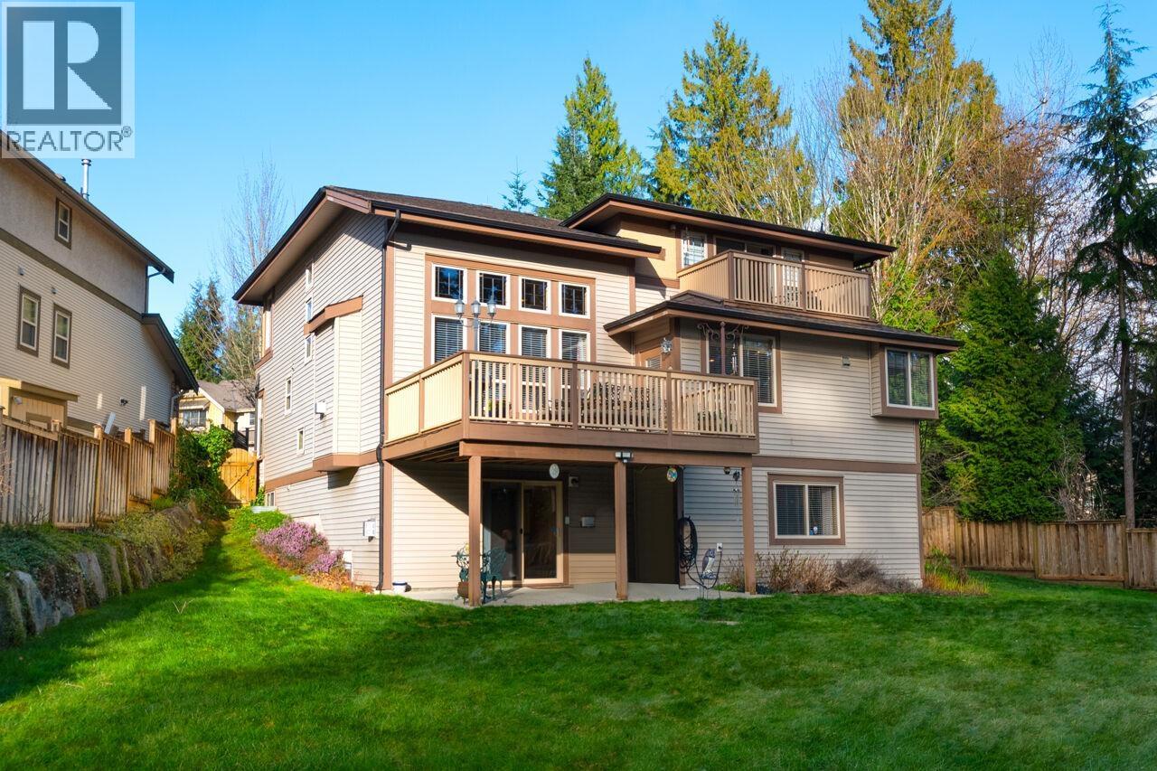 3 Maple Drive, Port Moody, British Columbia  V3H 5M8 - Photo 38 - R3099983