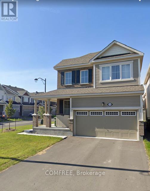 784 LOGPERCH CIRCLE, ottawa, Ontario