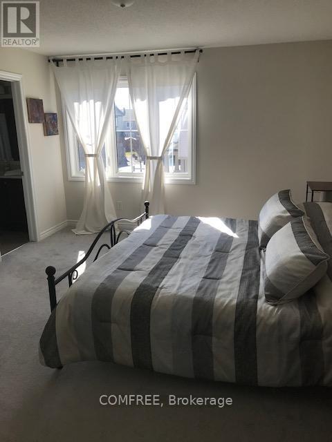 784 Logperch Circle, Ottawa, Ontario  K2J 6K3 - Photo 19 - X12889302