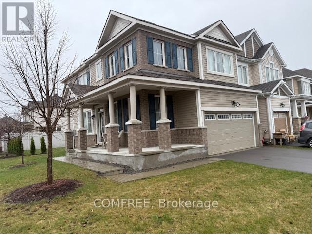 784 Logperch Circle, Ottawa, Ontario  K2J 6K3 - Photo 2 - X12889302