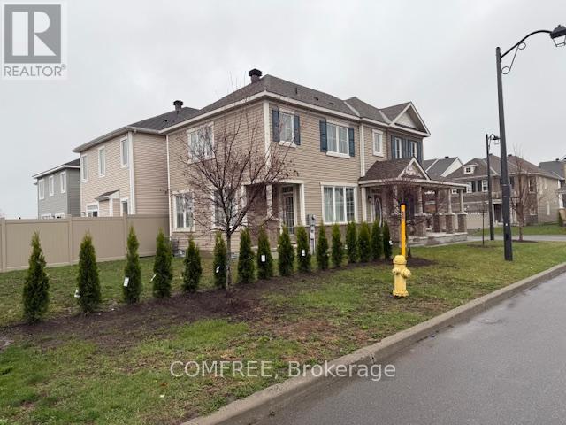 784 Logperch Circle, Ottawa, Ontario  K2J 6K3 - Photo 4 - X12889302