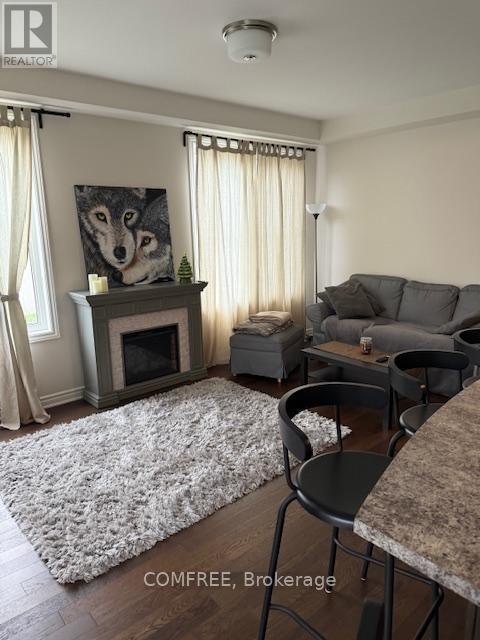 784 Logperch Circle, Ottawa, Ontario  K2J 6K3 - Photo 9 - X12889302