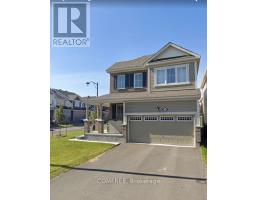 784 LOGPERCH CIRCLE, Ottawa, Ontario