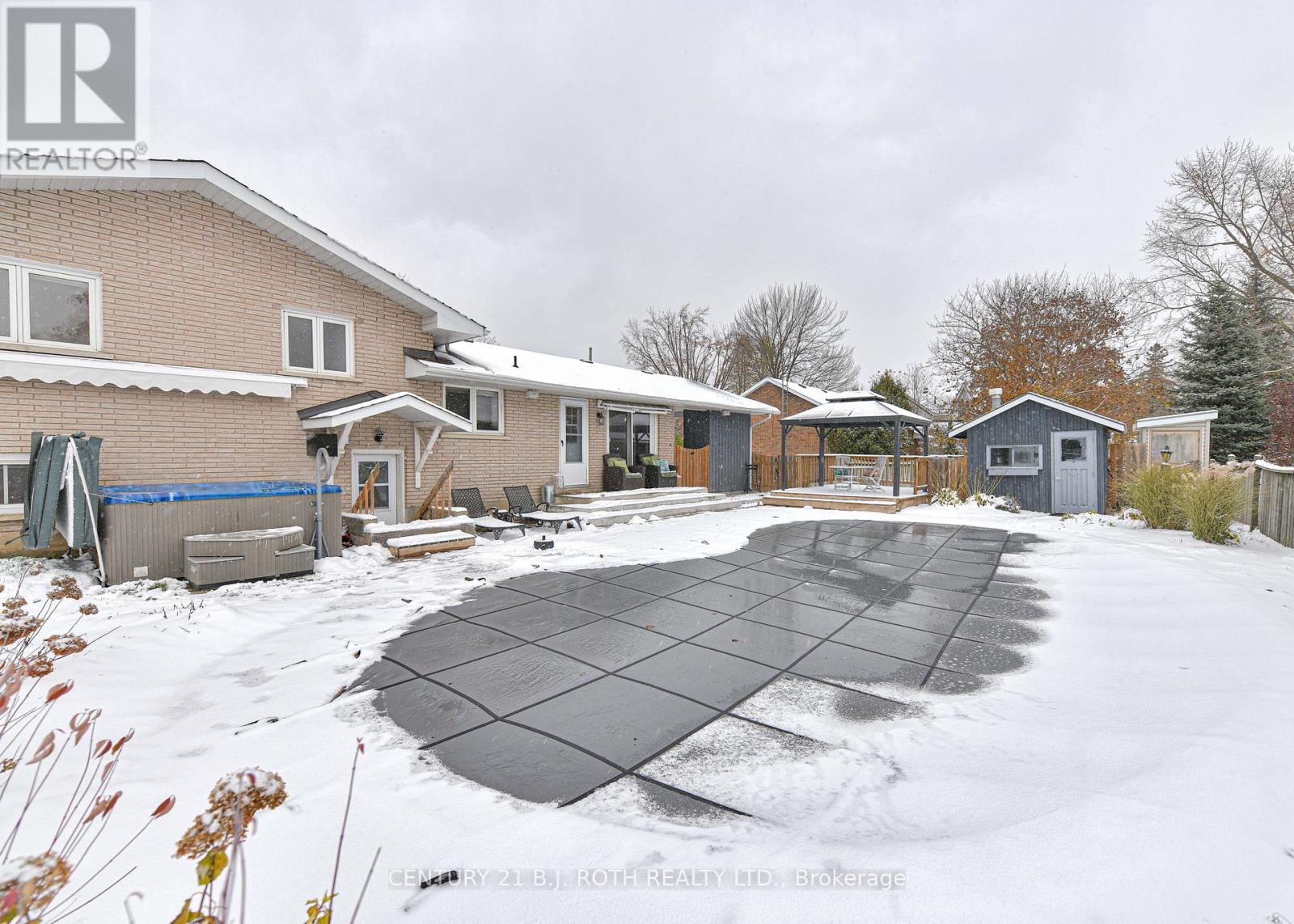 201 Point Street, Clearview, Ontario  L0M 1S0 - Photo 21 - S12544038