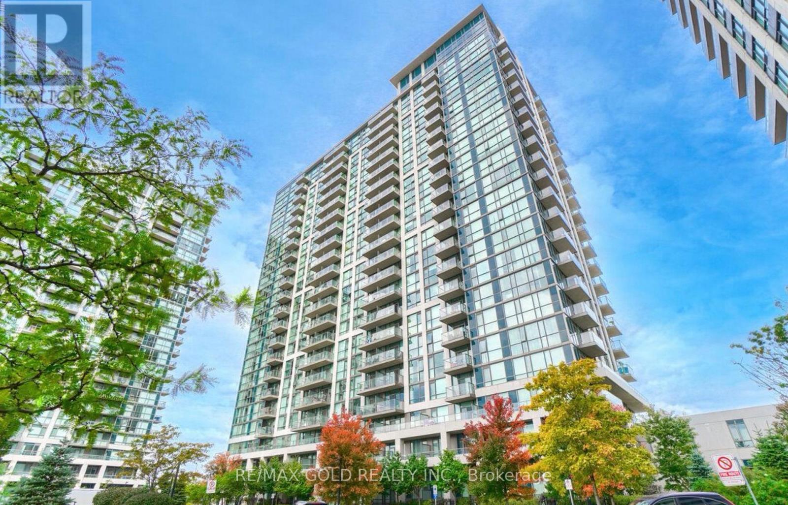 PH2 - 339 RATHBURN ROAD, Mississauga, Ontario