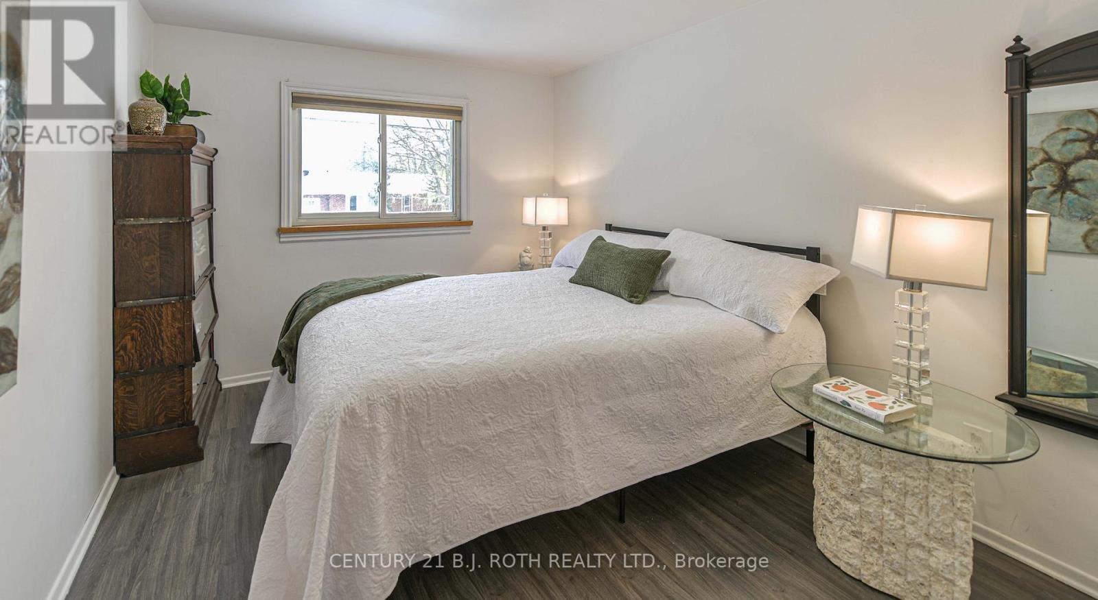 201 Point Street, Clearview, Ontario  L0M 1S0 - Photo 11 - S12544038