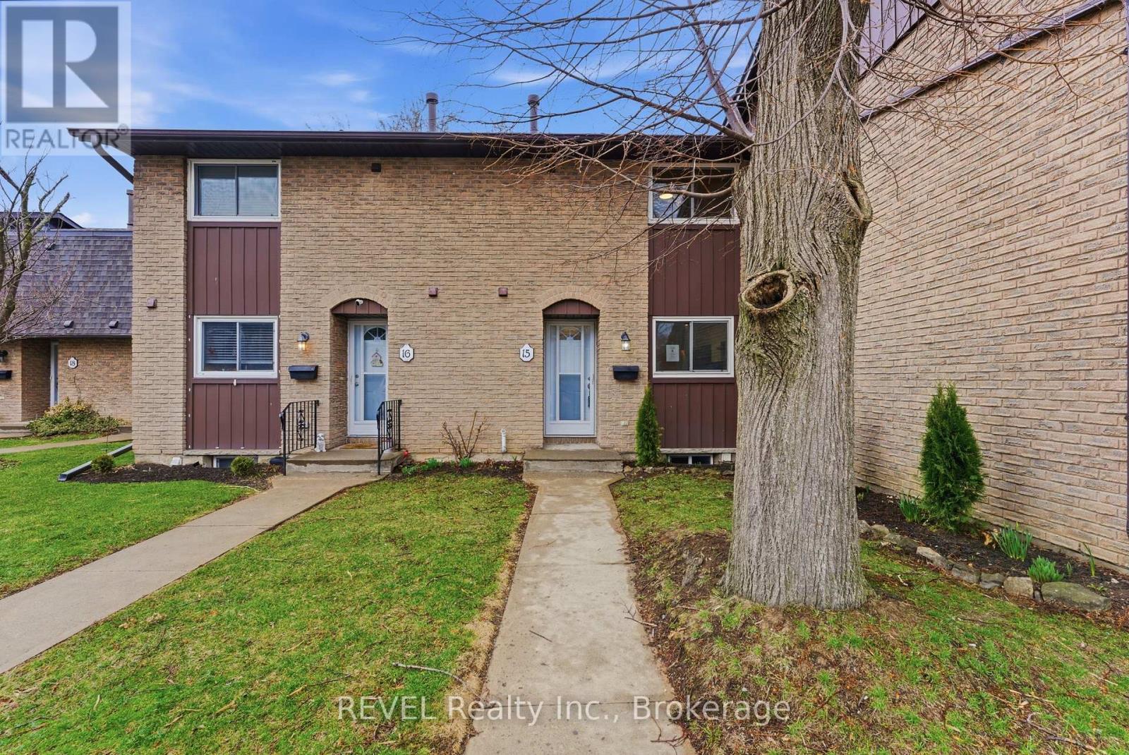 15 - 151 Linwell Road, St. Catharines, Ontario  L2N 6P3 - Photo 1 - X12889312