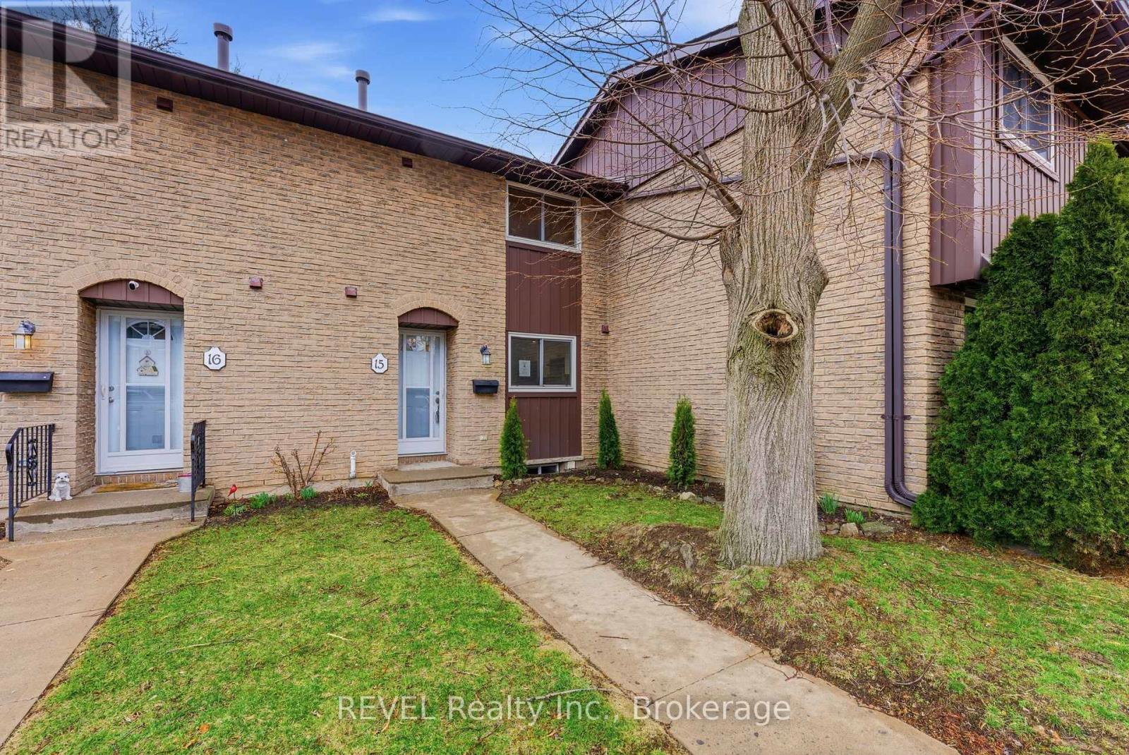 15 - 151 Linwell Road, St. Catharines, Ontario  L2N 6P3 - Photo 2 - X12889312