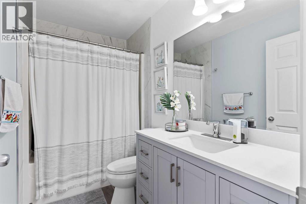 219 Silverado Plains Close Sw, Calgary, Alberta  T2X 0J2 - Photo 17 - A2293474