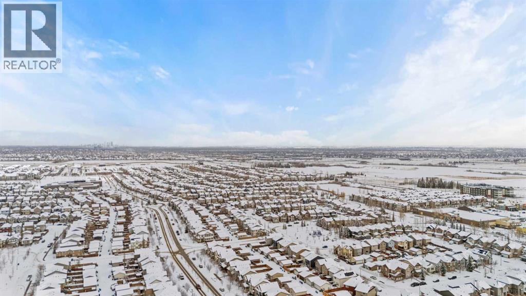 219 Silverado Plains Close Sw, Calgary, Alberta  T2X 0J2 - Photo 36 - A2293474