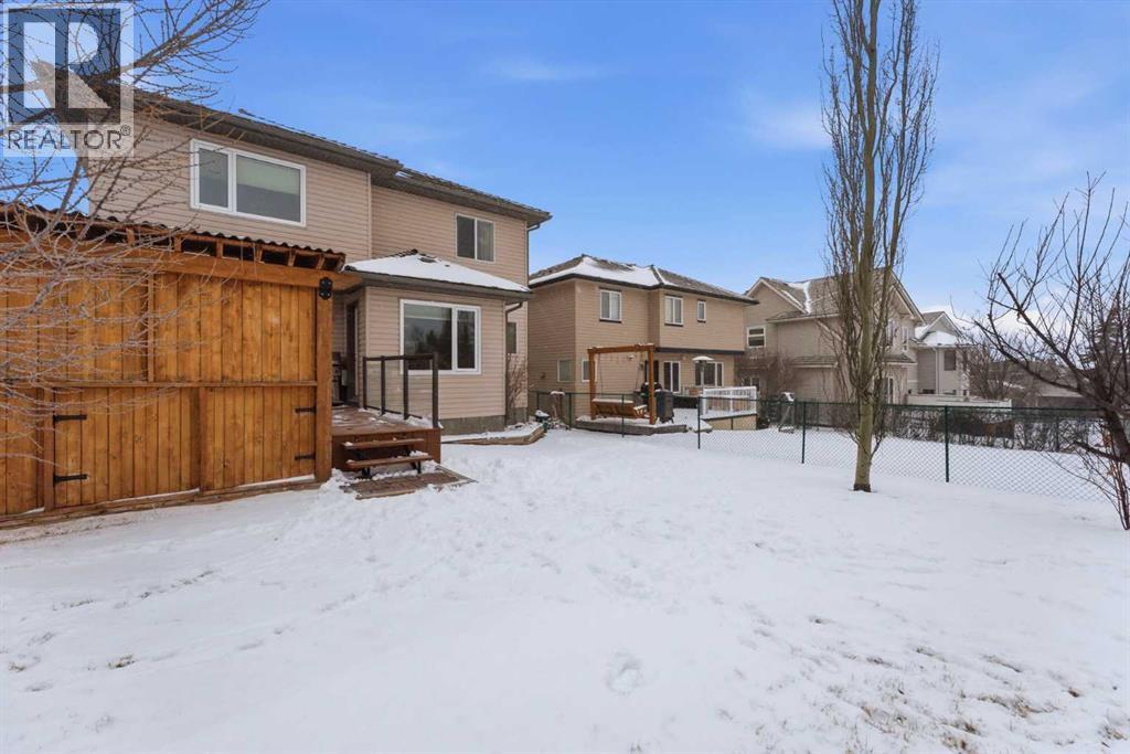 130 Gleneagles Terrace, Cochrane, Alberta  T4C 1W6 - Photo 44 - A2291741
